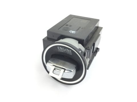 Passat Kontak Şalteri 2006-2010 - 3C0905843R - Orijinal