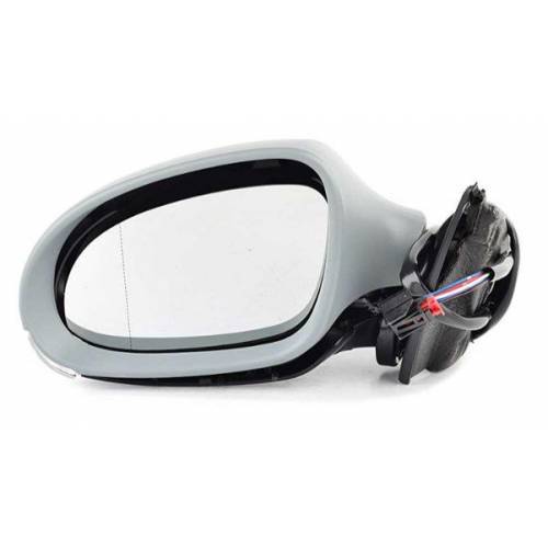 Passat Dıs Dıkız Aynası Sol 05-10 [Bsg] [3C1857507DP]