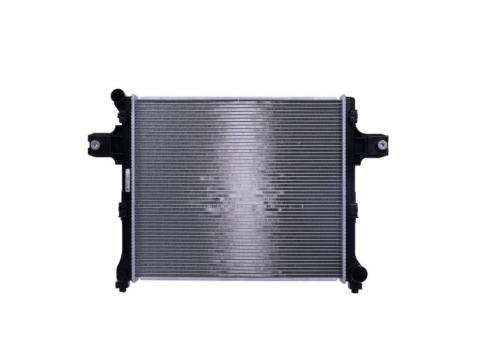 Su Radyatörü Jeep Grand Cherokee WH 3.0 CRD 55116858AA