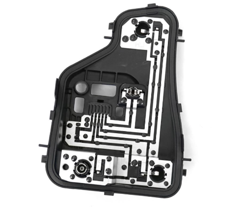 Stop Duyu Sag Vw Polo 5 (6R1, 6C1) 14-18 6C0945258