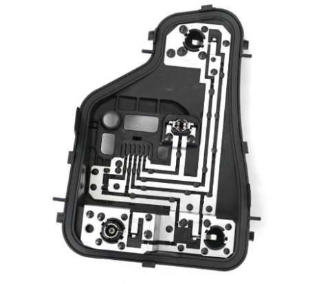 Stop Duyu Sag Vw Polo 5 (6R1, 6C1) 14-18 6C0945258