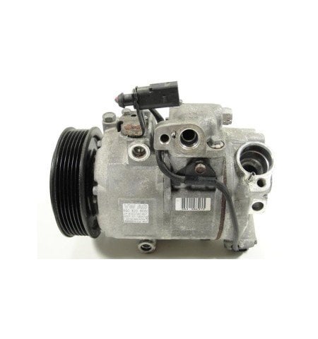 Klıma Kompresörü Polo Ibıza Cordoba Fabıa 01-10 D 6Q0820808G