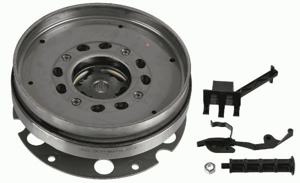 Volan A4 A5 15- Sachs 0CK105317C