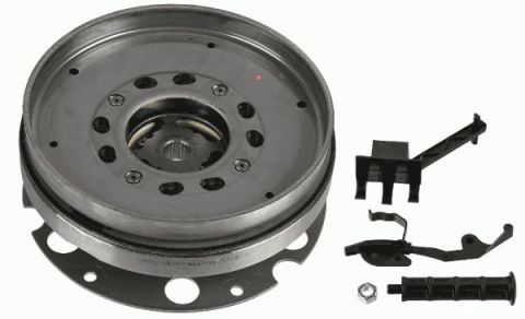 Volan A4 A5 15- Sachs 0CK105317C