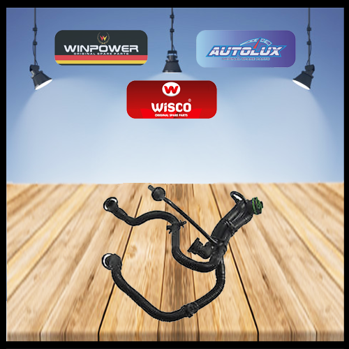 Hava Tahlıye Hortumu Audı A4 A6 3.2 Fsı 06E103217K