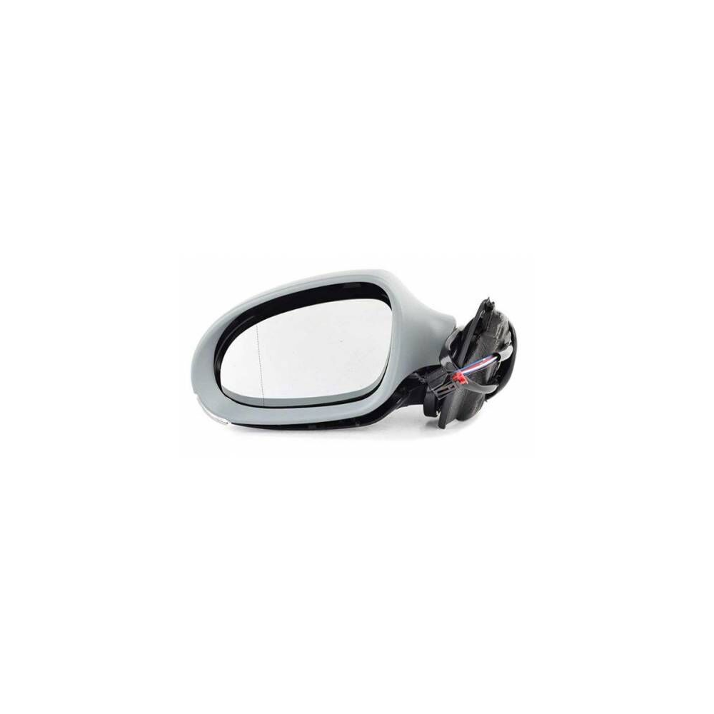Dış Dikiz Aynası Sol Elektrikli Isıtmalı Astarlı Sinyalli Kör Noktalı VW Passat 2005-2010 3C1857507DP
