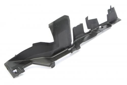 Radyatör Braketi Sol VW Caddy 2010-2015 1T0121283D