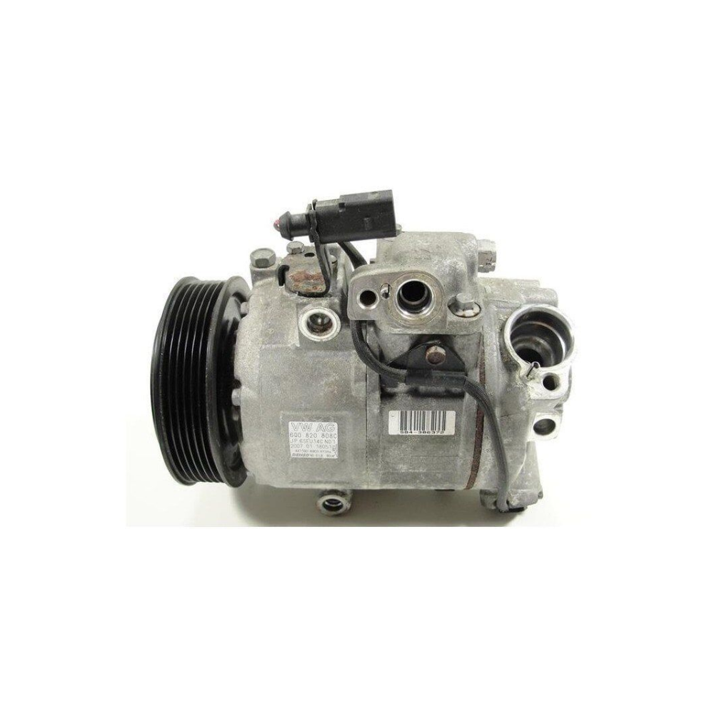 Denso Klima Kompresörü VW Polo - Ibiza - Cordoba - Fabia 6Q0820808G