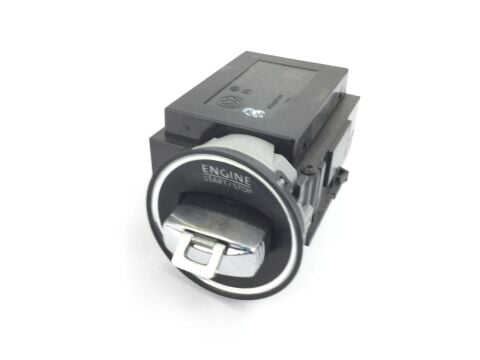 Orijinal Kontak Şalteri Elektronik VW Passat B6 CC 2005-2012 3C0905843R