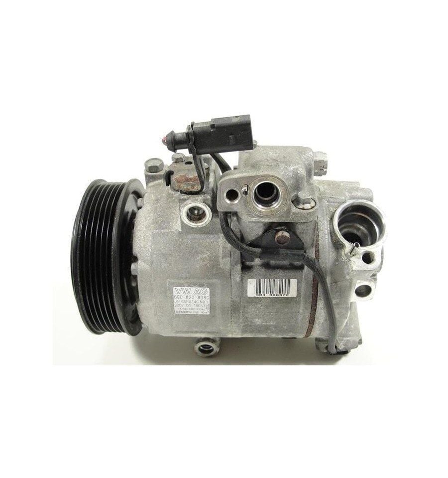 Denso Klima Kompresörü VW Polo - Ibiza - Cordoba - Fabia 6Q0820808G