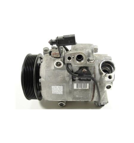 Denso Klima Kompresörü VW Polo - Ibiza - Cordoba - Fabia 6Q0820808G