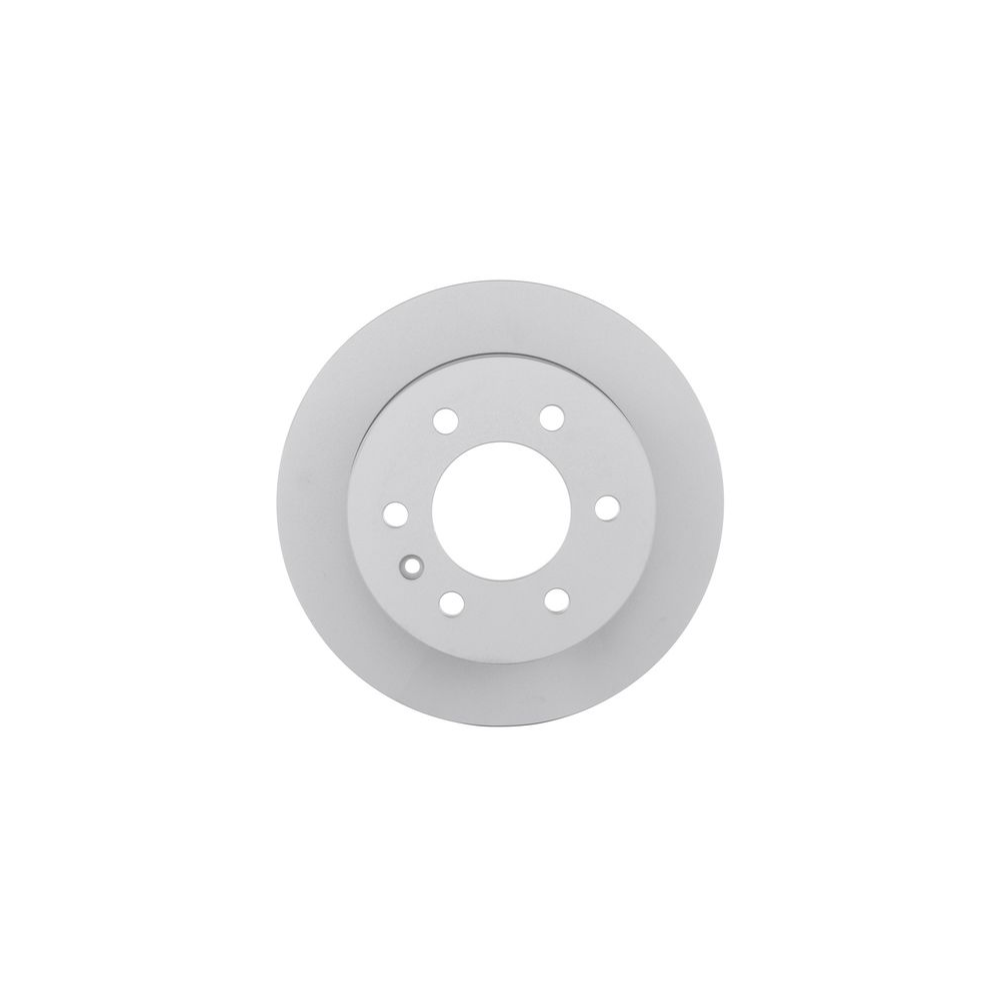 Bosch Fren Diski Arka VW Crafter - Sprinter 2006-2016 2E0615601A