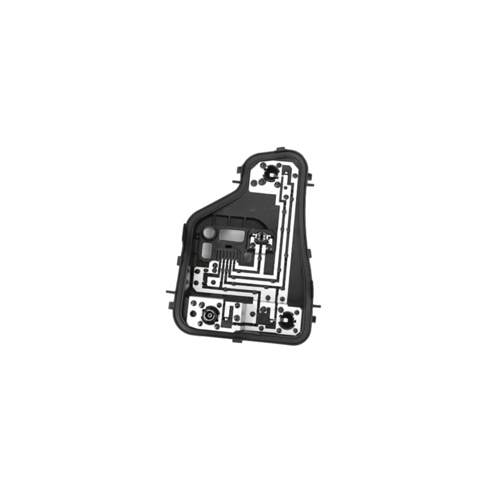 Stop Duyu Sağ VW Polo 5 2014-2018 6C0945258
