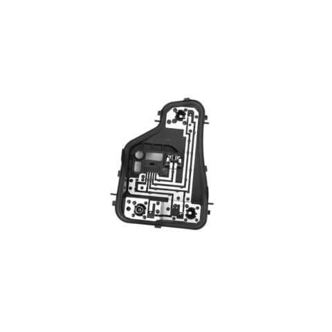 Stop Duyu Sağ VW Polo 5 2014-2018 6C0945258