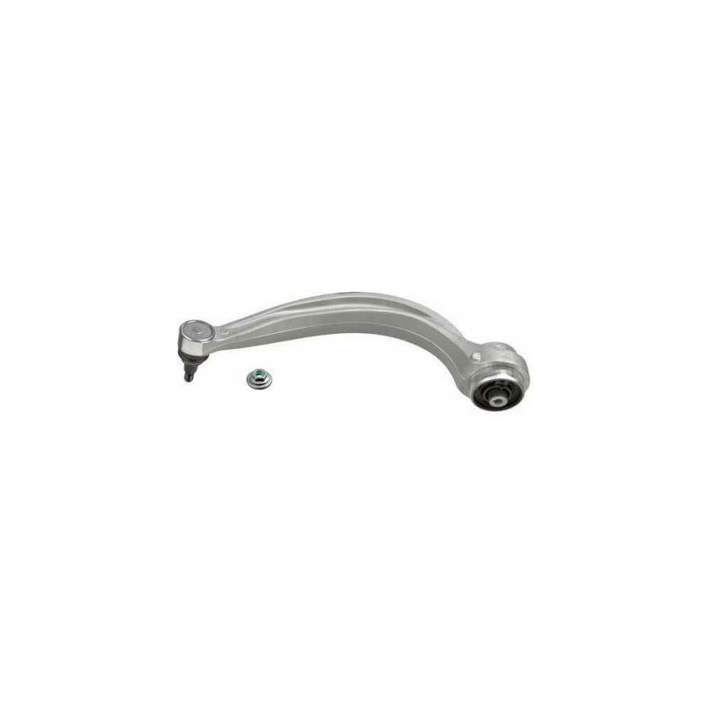 Teknorot Rotilli Kol Alt Eğri Sol VW Q7 - Touareg - Cayenne 2015- 4M0407693C