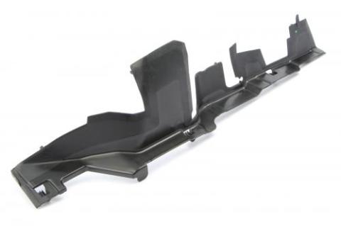 Radyatör Braketı Sol Caddy 10-15 Ioe-Vw 1T0121283D