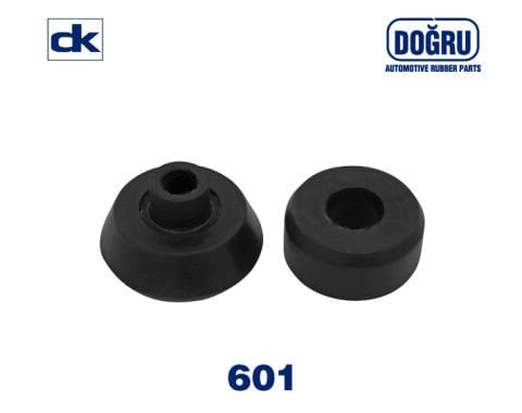 Amortısor Lastıgı Cıft Y.M Opel Corsa B Ascona C Kadett  601