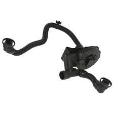 Hava Tahlıye Hortumu Audı A4 A6 A8 3.0 06C103217H