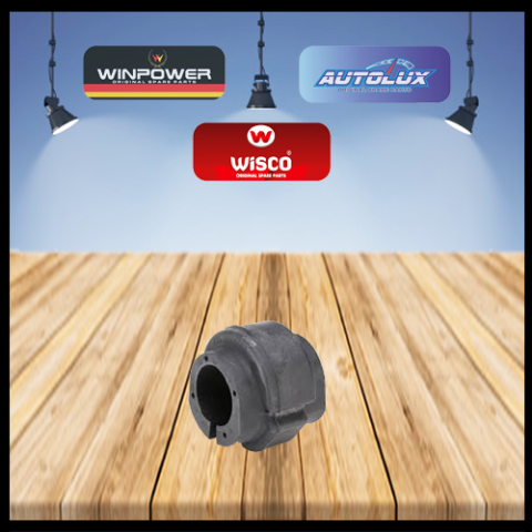 Vıraj Lastıgı On 27 Mm Audı A6 98 > 4D0411327F