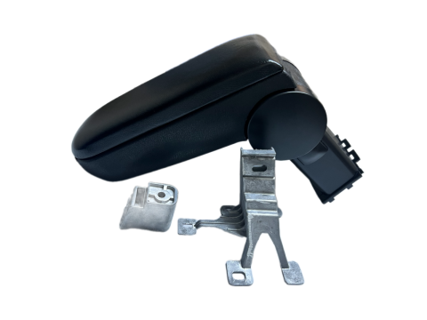 Volkswagen Polo Kol Dayama (Siyah Deri) 2010-2014 6R0864207