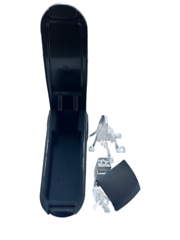 Volkswagen Polo Kol Dayama (Siyah Deri) 2010-2014 6R0864207