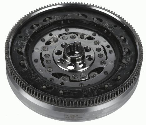 Volan Passat T6 15- Sachs 03N105266C
