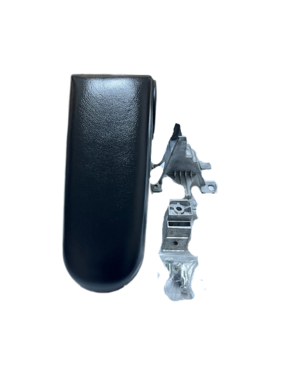 Volkswagen Polo Kol Dayama (Siyah Deri) 2010-2014 6R0864207