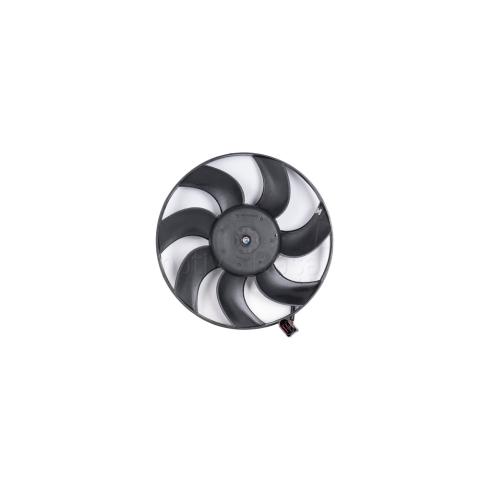 Fan Motoru Davlumbazsız VW Caddy - Golf 6 - Jetta 3 - Passat - Polo 1.4-2.0 TDI/TSI 2009- 1113132-00
