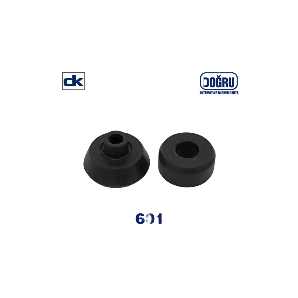 Amortisör Lastiği Opel Corsa B - Ascona C - Kadett D 81-00 436927