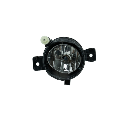 Sis Farı Sol Adaptif Ampullü BMW X5 E70 LCI 2010-2013 63177237433