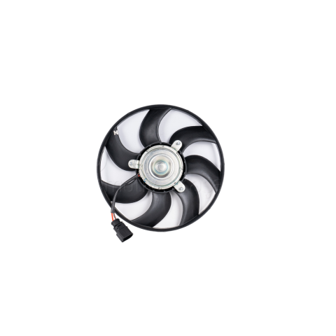 Fan Motoru Davlumbazsız VW Caddy - Golf 6 - Jetta 3 - Passat - Polo 1.4-2.0 TDI/TSI 2009- 1113132-00