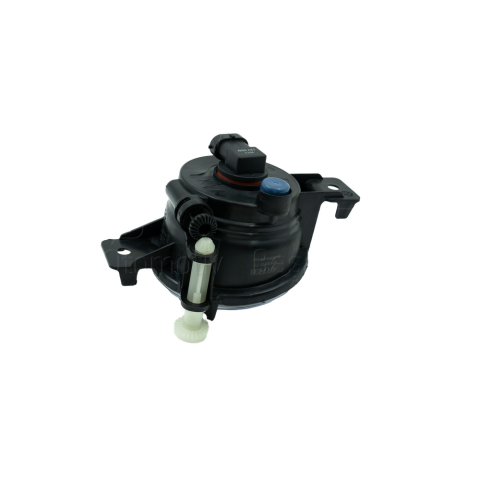 Sis Farı Sol Adaptif Ampullü BMW X5 E70 LCI 2010-2013 63177237433