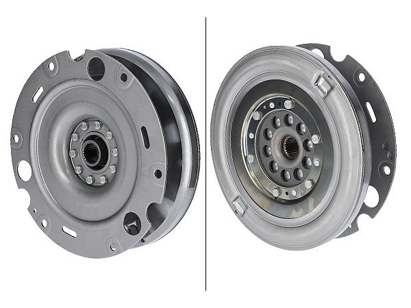 Volan A6 A7 Q5 13-18 Luk 0B5105317AJ