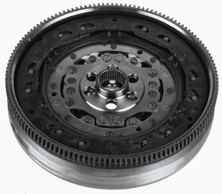 Volan T6 15- Sachs 04L105266AA