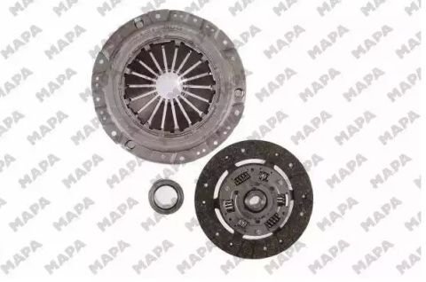 Debrıyaj Setı Opel Vectra A Astra F Vectra B 1.8 2 002215900