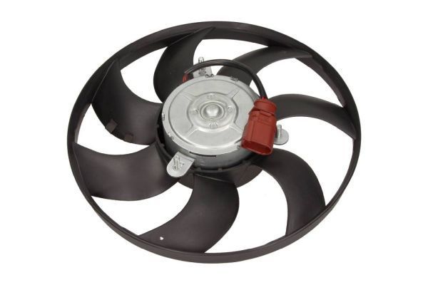 Fan Motoru Golf5 Golf6 Jetta Passat Caddy A3 Leo 1K0959455DH