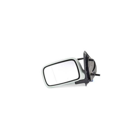 Dış Dikiz Aynası Sol Mekanik Astarlı Kör Noktalı VW Polo 1994-1999 6N1857507
