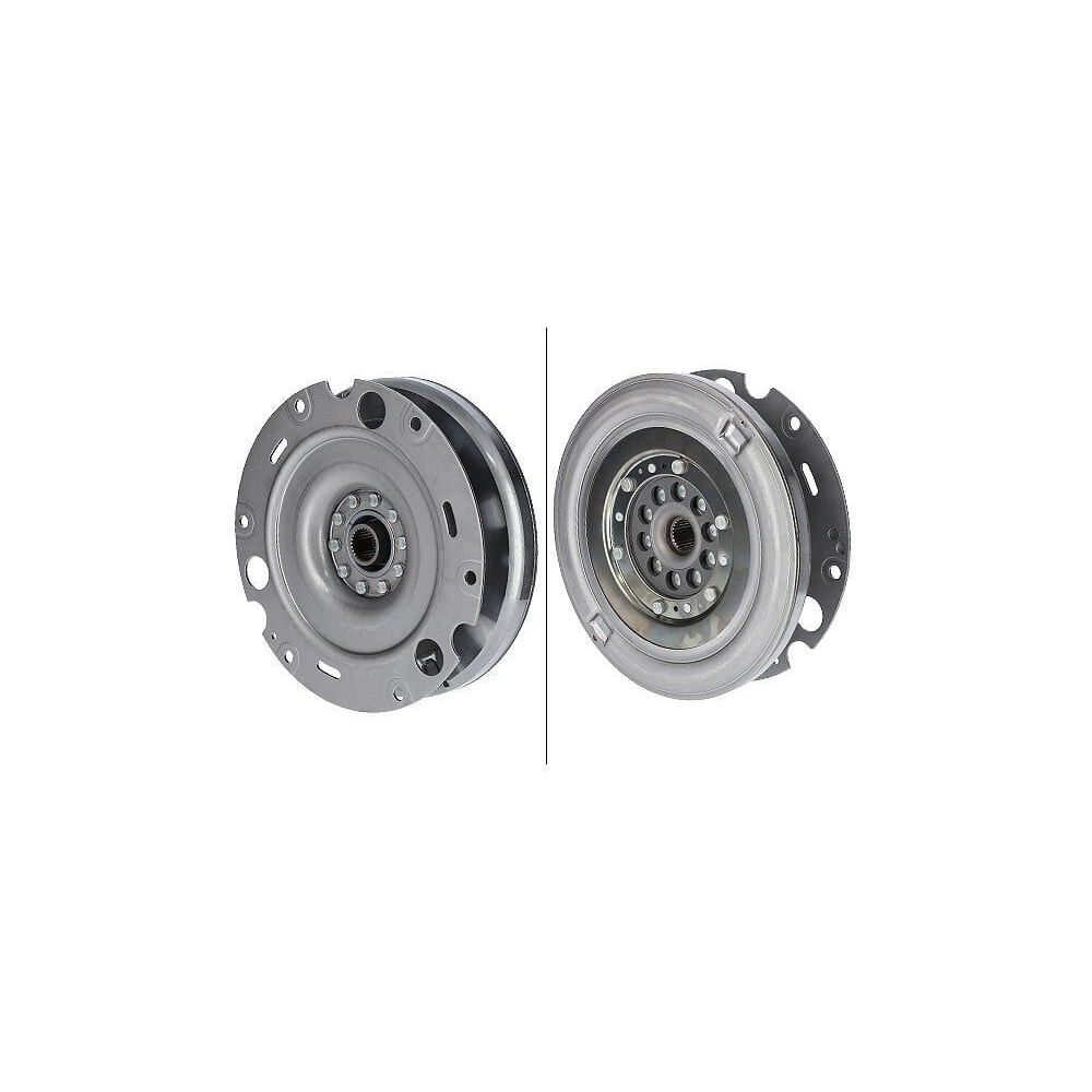Luk Volan VW A6 - A7 - Q5 3.0 TDI CZVB - CZVD 2013-2018 0B5105317AJ