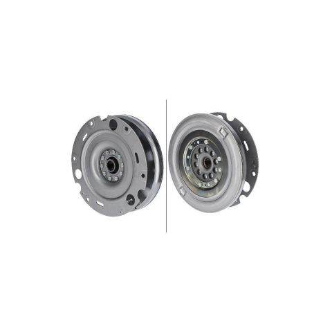 Luk Volan VW A6 - A7 - Q5 3.0 TDI CZVB - CZVD 2013-2018 0B5105317AJ