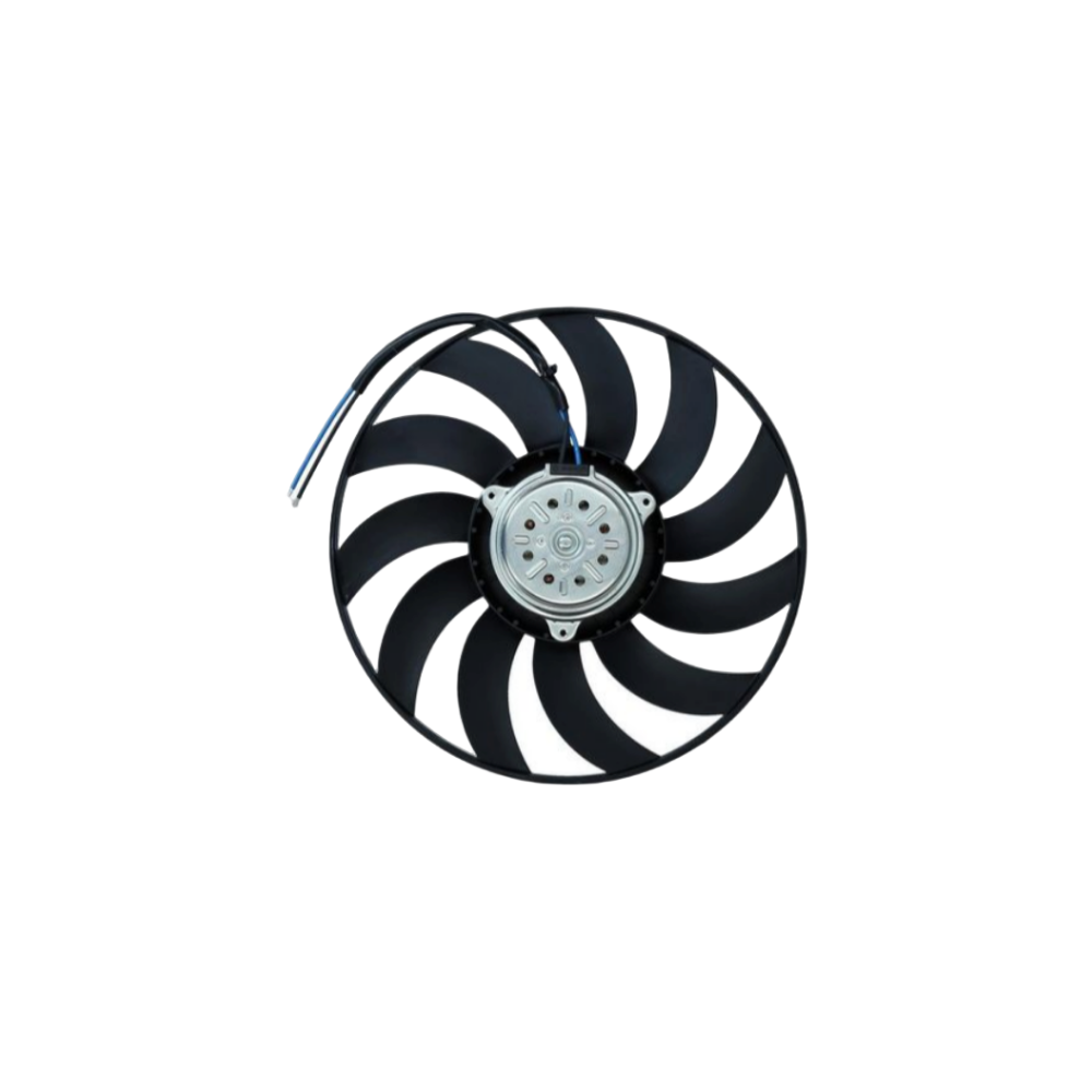 Fan Motoru Davlumbazsız Audi A6 2.0TDI - 2.0 TFSI - 2.4 - 2.8 FSI - 3.0 YFSI - 3.2FSI 2004- 1113135-00