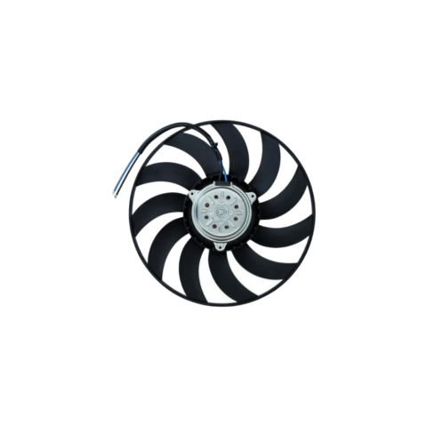 Fan Motoru Davlumbazsız Audi A6 2.0TDI - 2.0 TFSI - 2.4 - 2.8 FSI - 3.0 YFSI - 3.2FSI 2004- 1113135-00
