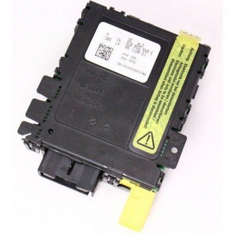 Direksiyon Alt Beyni Volkswagen Passat B6 2005-2010