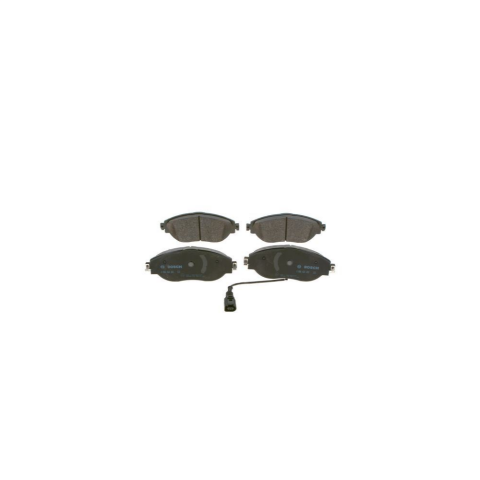 Bosch Ön Fren Balatası VW Golf 7 - Passat - Tiguan - Audi A3 - Leon - Octavia 2013- 8V0698151C
