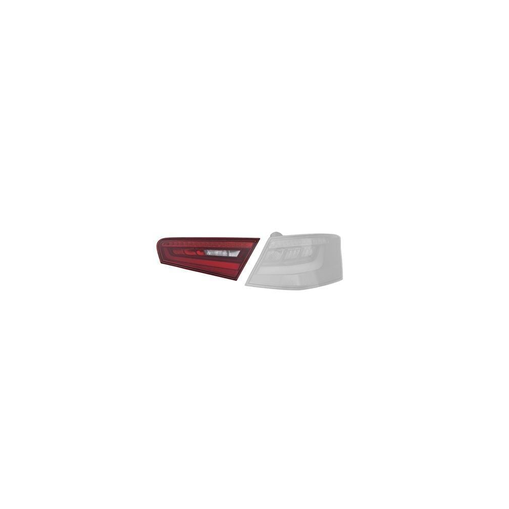 M.Marelli Stop Lambası İç Sağ Audi A3 2013 8V3945094B