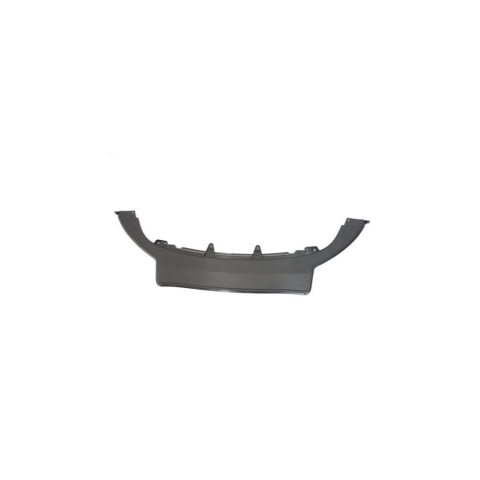 Tampon Alt Spoilerı Ön VW Jetta 2010-2015 5C6805903