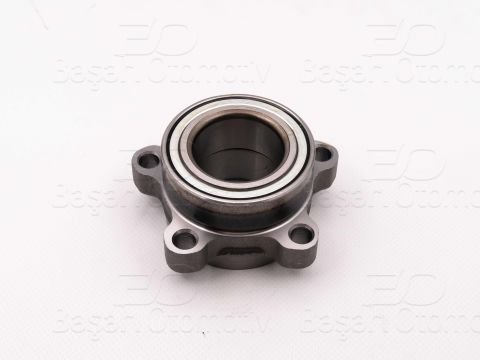 Porya On Sol-Sag Rulmanlı 5X97,74 78X45mm Abssız YC152B663AF