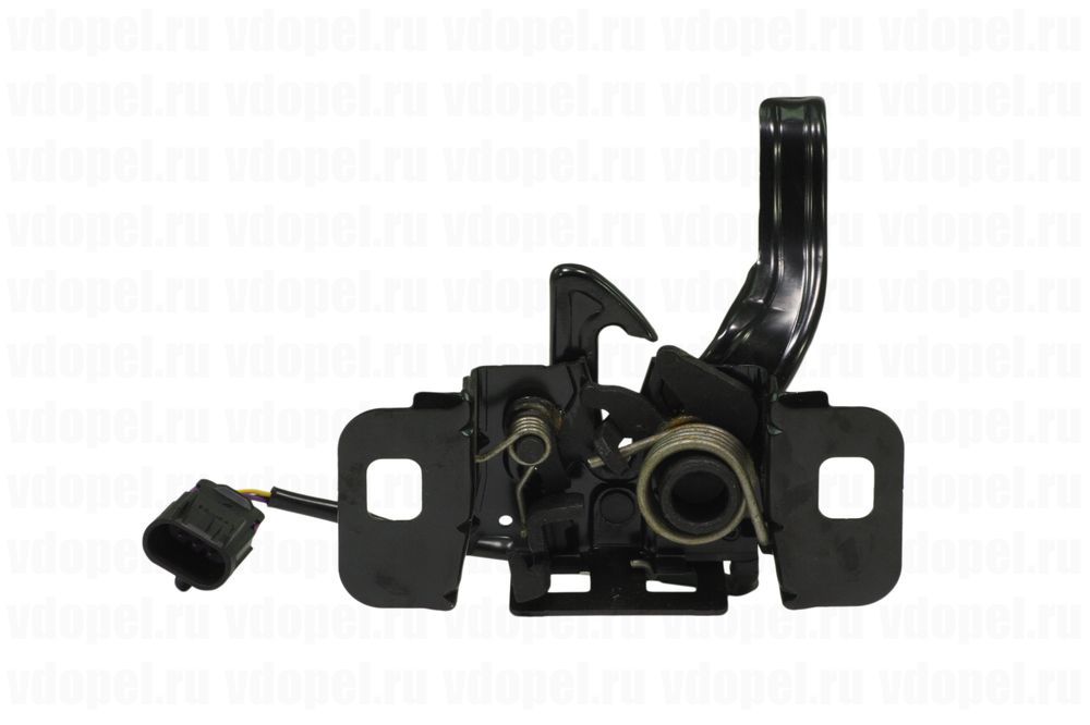 Kaput Kılıdı Opel Astra J 09 > 13345630