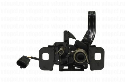 Kaput Kılıdı Opel Astra J 09 > 13345630