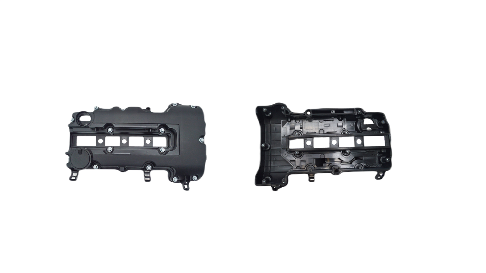Motor Ust Kapagı Opel Corsa D Astra J [607145]