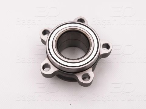 Porya On Sol-Sag Rulmanlı 5X97,74 78X45mm Abssız YC152B663AF